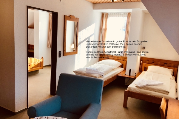 Lamm Hotel und Restaurant